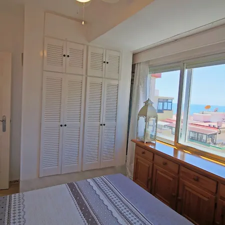 Apartment Mariola *