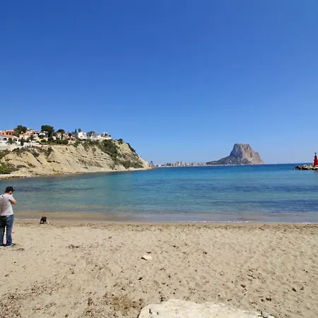 Mariola * Calpe