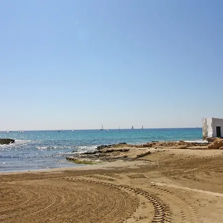 Apartment Mariola Calpe